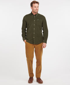 Ramsey TF Shirt FOREST / XL