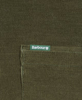 Ramsey TF Shirt FOREST / XXL