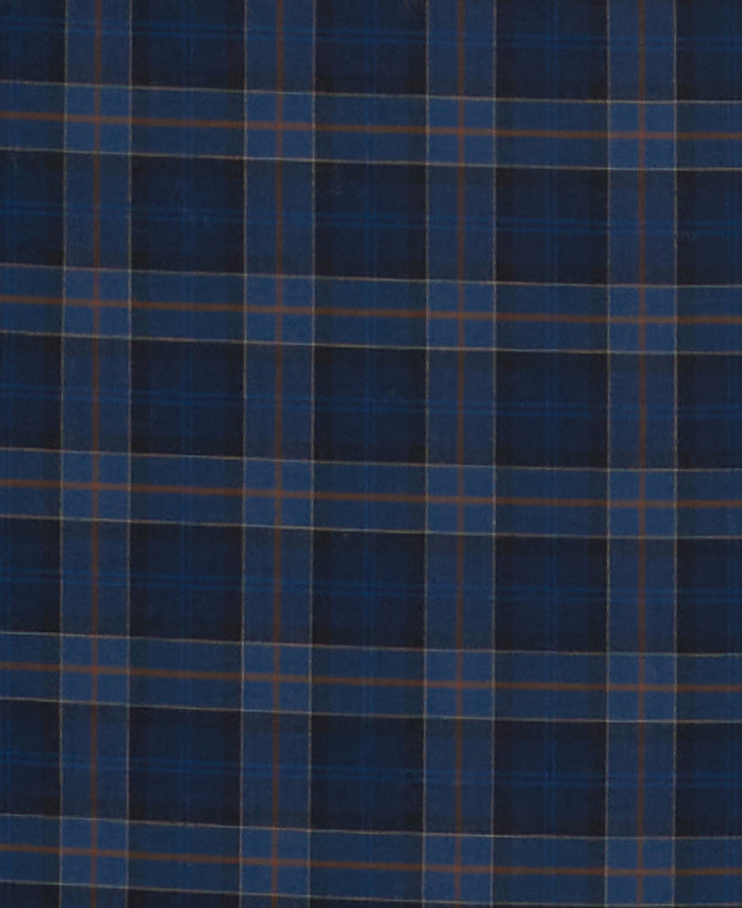 Lomond TF Shirt MIDNIGHT TARTAN / XL