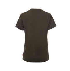 LightWool 180 Classic Tee Women TARMAC / M