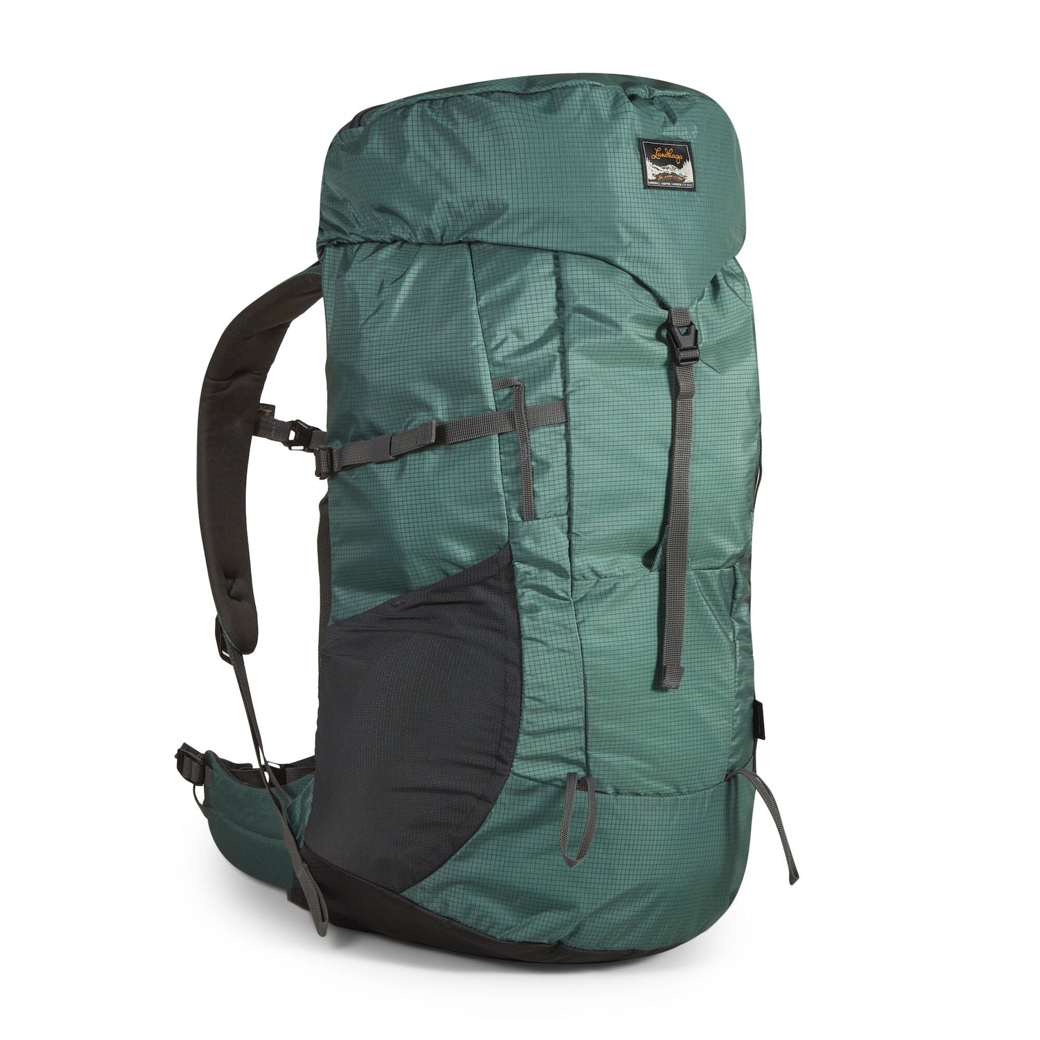 Tived Light 35 L JADE / ONE SIZE