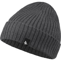 Norite mössa GREY MELANGE / ONE SIZE