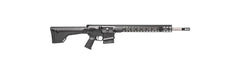 Stag 10 tactical, SS, 20", 6,5mm Creedmoore SVART / 6.5 CREEDMOOR