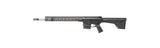 Stag 10 tactical, SS, 20", 6,5mm Creedmoore SVART / 6.5 CREEDMOOR