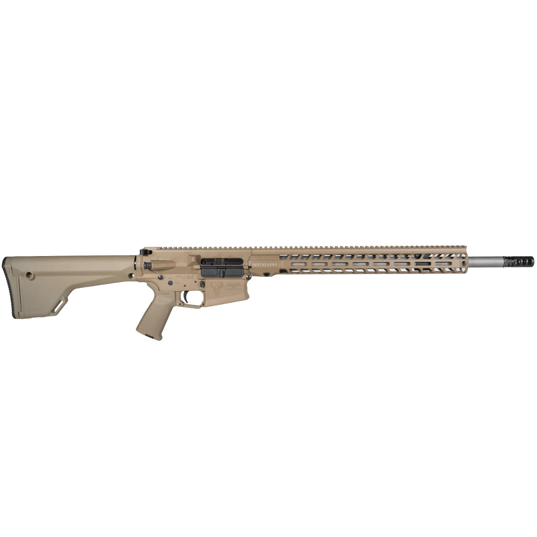 Stag 10 tactical, SS, 20