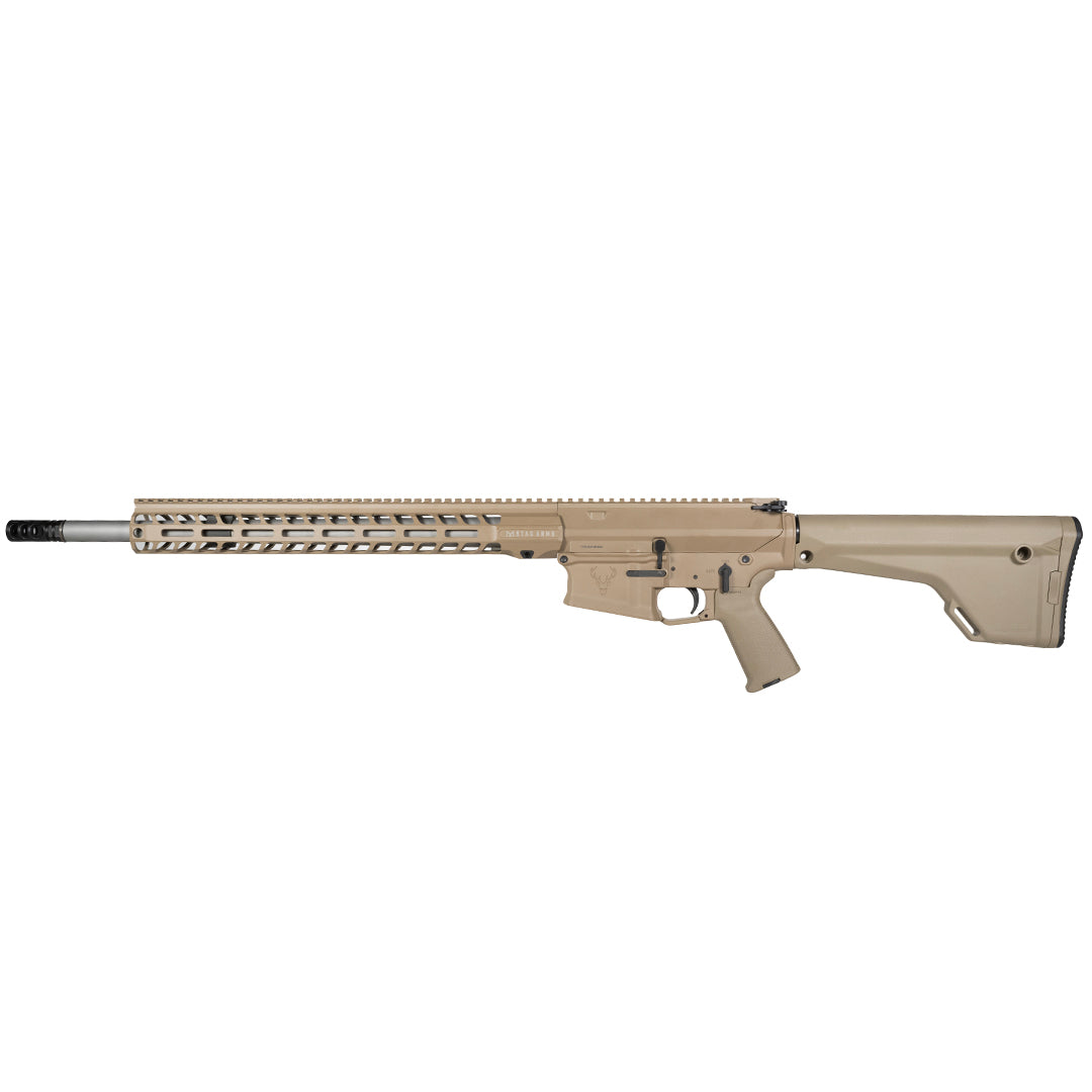 Stag 10 tactical, SS, 20