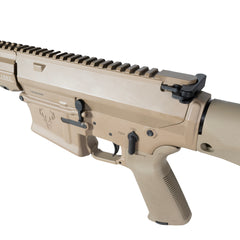 Stag 10 tactical, SS, 20", 6,5mm Creedmoore FLAT DARK EARTH / 6.5 CREEDMOOR