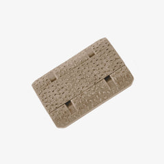 M-lOK rail cover, type 2 FLAT DARK EARTH / AR15/AR10