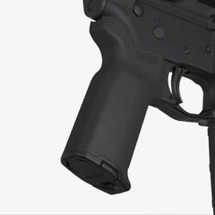 MOE K2+ Grip-AR15 SVART / AR15/AR10
