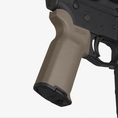 MOE K2+ Grip-AR15 FLAT DARK EARTH / AR15/AR10
