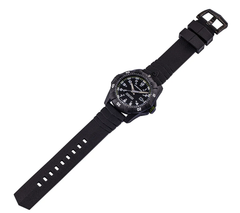 Carbon Composite Dive Series 1010 USMC SVART GRÖN MED SVART ARMBAND / 1 ST / EN STL