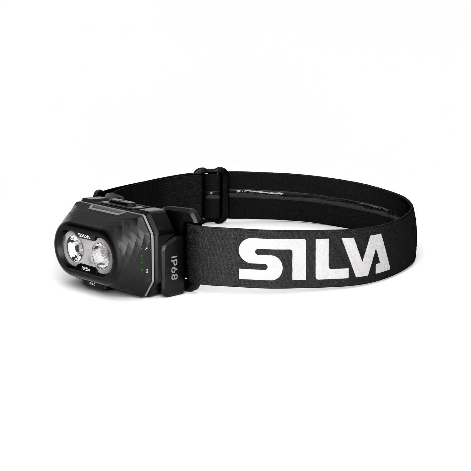 Headlamp Explore 5 - 700 lumen BLACK / ONE SIZE