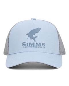 Double Haul Trucker BIMINI BLUE / ONE SIZE