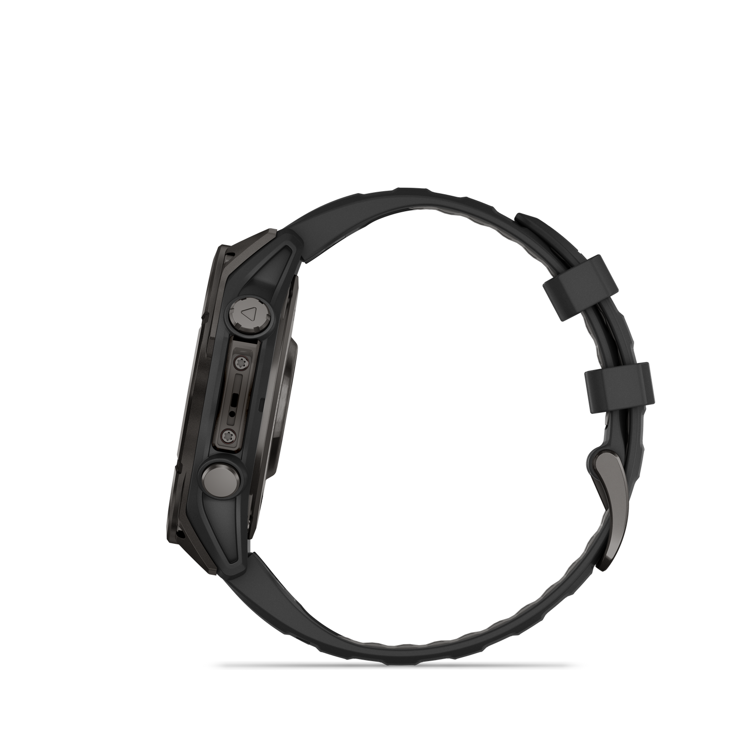 Fenix 8 AMOLED Sapphire 47 mm TITANIUM/BLACK / ONE SIZE