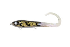 McTail JR v2 LAKE MILTONA WALLEYE / 85MM / 37G