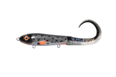 McTail JR v2 SILVER CRAPPIE / 85MM / 37G