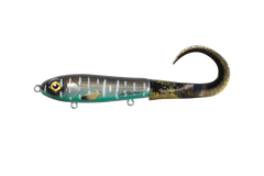 McTail JR v2 UV ELECTRIC PIKE / 85MM / 37G