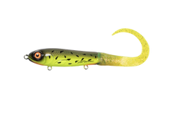 McTail JR v2 HOT FROG / 85MM / 37G
