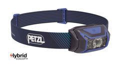 Headlamp Actik Core 600 Lumen BLUE / ONE SIZE