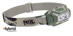 Headlamp Aria 2 RGB 450 Lumen CAMOUFLAGE / ONE SIZE