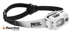 Headlamp Swift RL 1100 Lumen WHITE / ONE SIZE