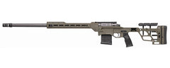 DELTA 5 PRO OLIVE DRAB / 6 MM CREEDMOOR / 66 CM / 26"