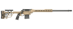 DELTA 5 PRO COYOTE TAN / 6 MM CREEDMOOR / 66 CM / 26"