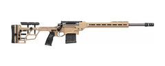 DELTA 5 PRO COYOTE TAN / .308 WIN / 52 CM / 20"