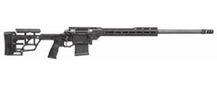 DELTA 5 PRO SVART / 6 MM CREEDMOOR / 66 CM / 26"
