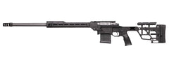 DELTA 5 PRO SVART / 6.5 CREEDMOOR / 66 CM / 26"