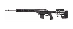 DELTA 5 PRO SVART / .308 WIN / 52 CM / 20"