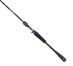 Prorex AGS Spinnspön SVART / 7´6" / 40-80 TARGET SNIPER