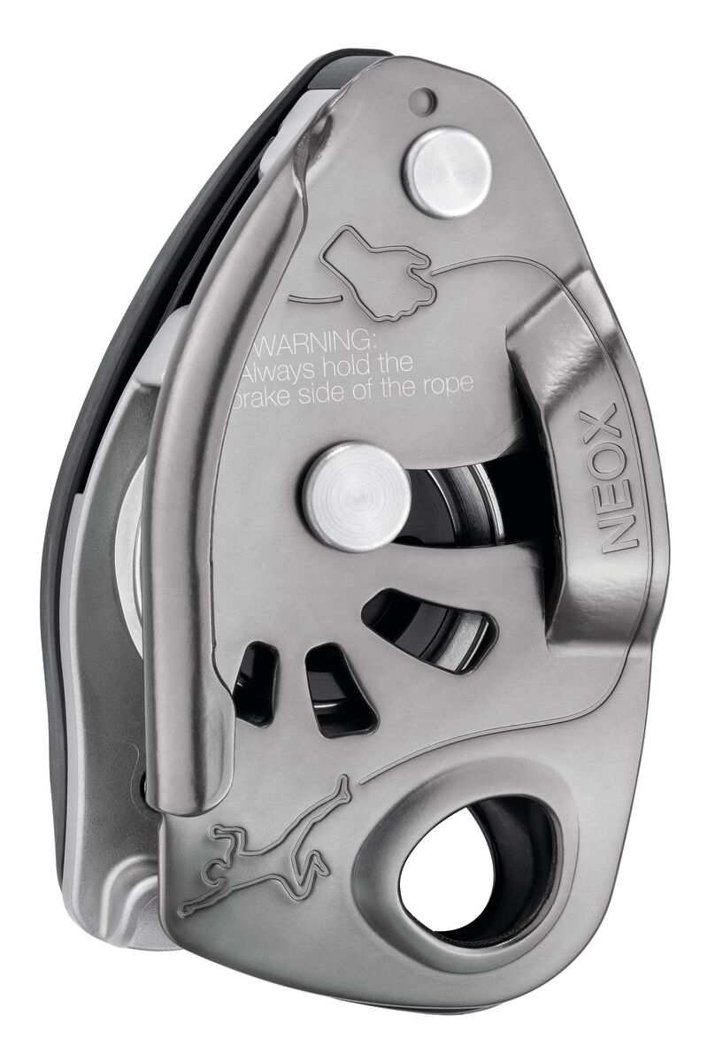 NEOX LIGHT GRAY / ONE SIZE