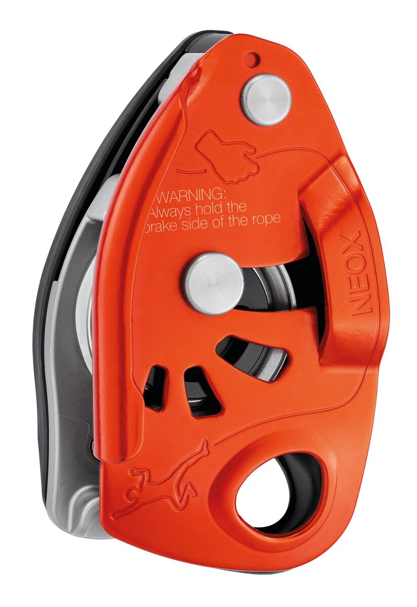 NEOX ORANGE / ONE SIZE