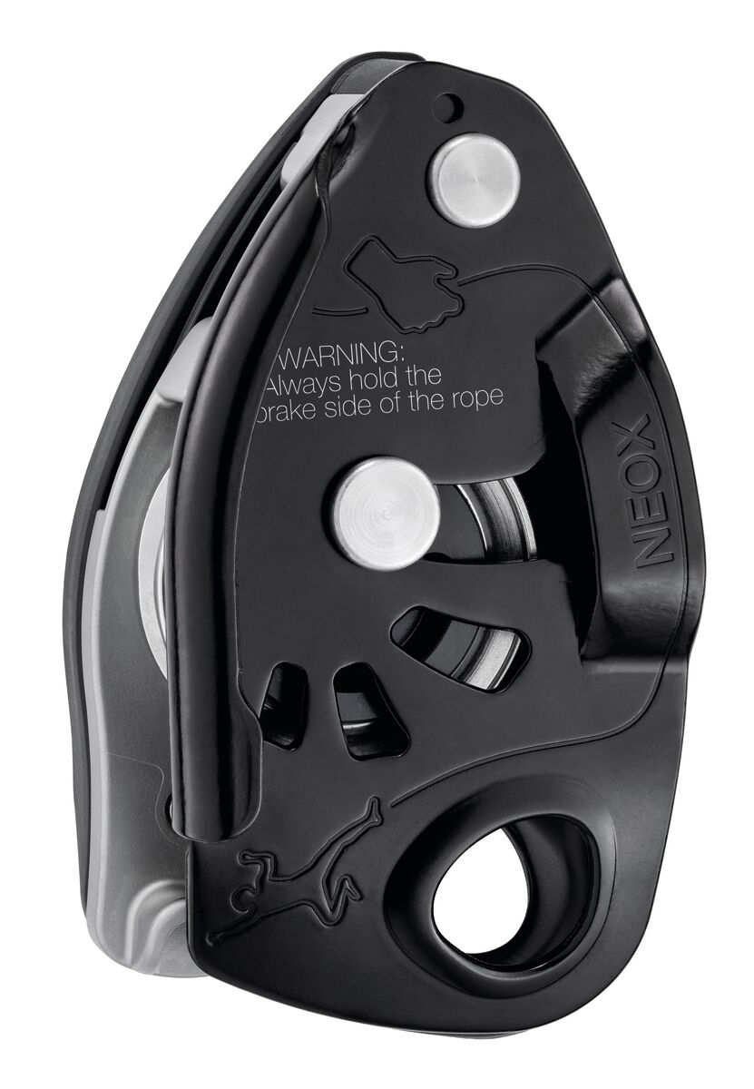 NEOX BLACK / ONE SIZE