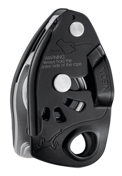 NEOX BLACK / ONE SIZE