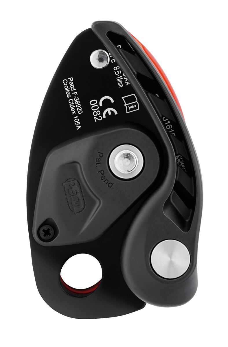 NEOX BLACK / ONE SIZE