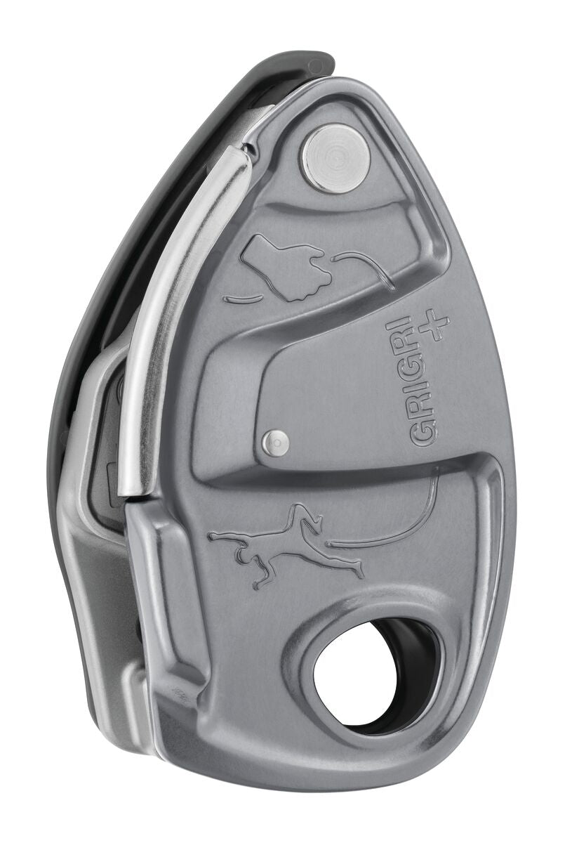 GRIGRI + GRAY / ONE SIZE