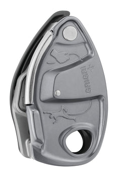GRIGRI + GRAY / ONE SIZE