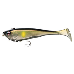 Dunkle 9" SILVER POWDER AYU / 22,8 CM / 130 GRAM