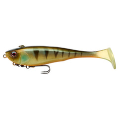 Dunkle 9" AGGRESSIVE PERCH / 22,8 CM / 130 GRAM