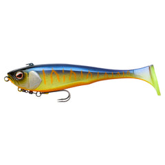 Dunkle 9" MUDDY SECRET TIGER / 22,8 CM / 130 GRAM