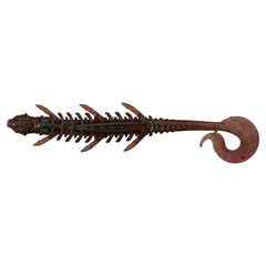 Juggpod 3,6" GURIPIAN EARTHWORM / 95 MM / 2,7 G / 6 STYCKEN