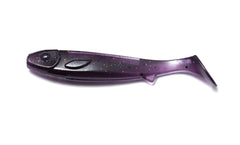 Flatnose Shad 12,5cm 2-pack JUNEBUG / 12,5 CM / 13 GRAM