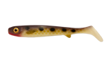 Flatnose Shad Jr 15 cm 2-pack BABYBAIT / 15CM / 24 GRAM