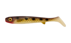 Flatnose Shad Jr 15 cm 2-pack BABYBAIT / 15CM / 24 GRAM