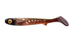 Flatnose Shad Jr 15 cm 2-pack CRYSTAL PIKE / 15CM / 24 GRAM