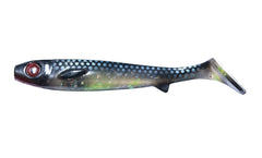Flatnose Shad Jr 15 cm 2-pack NEW MOON / 15CM / 24 GRAM