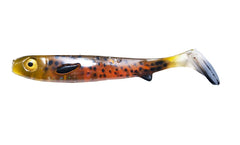 Flatnose Shad Jr 15 cm 2-pack BLOOD MOON / 15CM / 24 GRAM