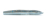 Monkey Ned 7cm 12-pack TWISTED BAITFISH / 7 CM / 12 STYCKEN